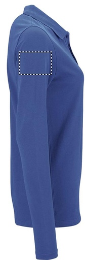 ARM RIGHT (do 100 x 70 mm)