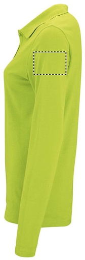 ARM LEFT (do 100 x 70 mm)