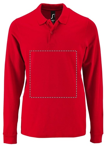 FRONT (do 270 x 270 mm)