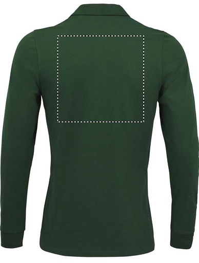 Miejsce znakowania: BACK (do 270 x 270 mm)