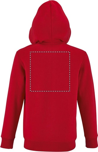 BACK (do 200 x 200 mm)