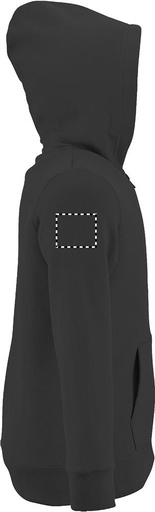 Miejsce znakowania: ARM RIGHT (do 60 x 50 mm)