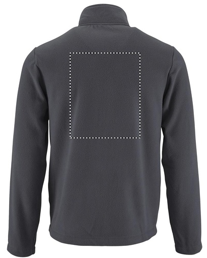 Miejsce znakowania: BACK (do 230 x 280 mm)