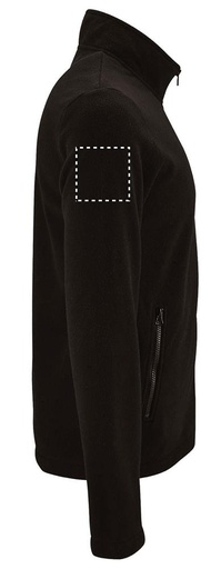 ARM RIGHT (do 90 x 90 mm)