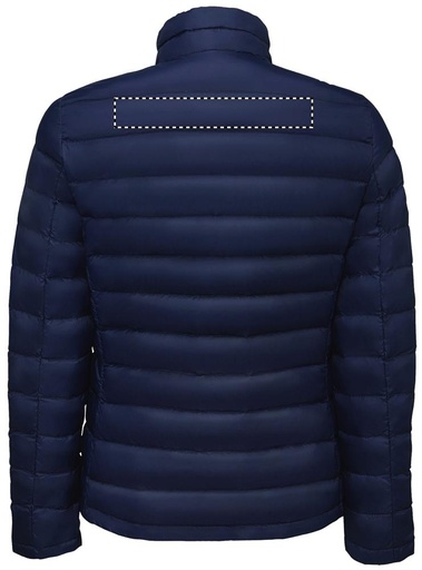 Miejsce znakowania: BACK STRAP (do 270 x 40 mm)