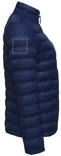 ARM RIGHT (do 80 x 80 mm)