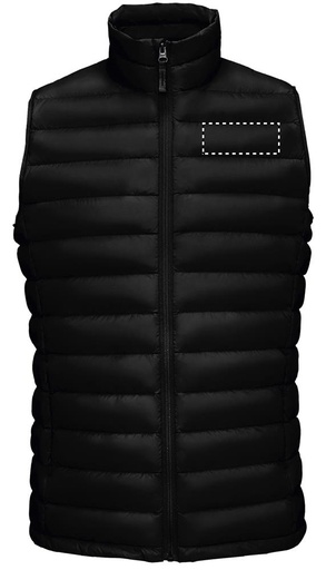 CHEST (do 100 x 40 mm)