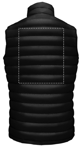 Miejsce znakowania: BACK (do 230 x 280 mm)