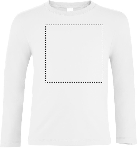FRONT (do 200 x 200 mm)