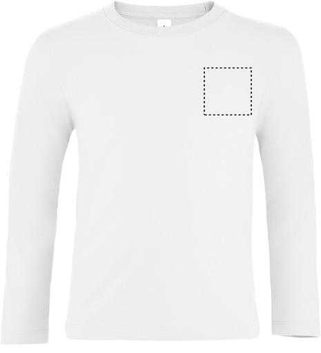 CHEST (do 70 x 70 mm)