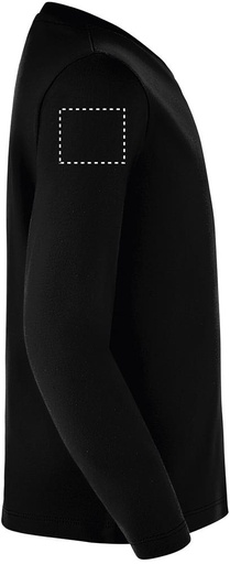 ARM RIGHT (do 60 x 50 mm)