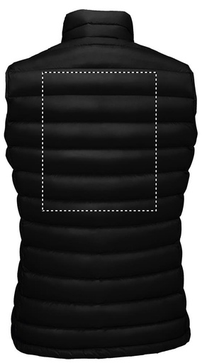 Miejsce znakowania: BACK (do 230 x 280 mm)