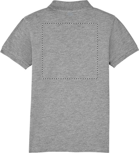 Miejsce znakowania: BACK (do 200 x 200 mm)