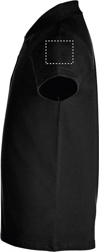 ARM LEFT (do 60 x 50 mm)