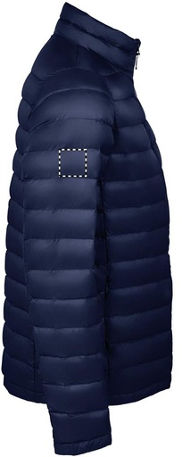 ARM RIGHT (do 55 x 55 mm)