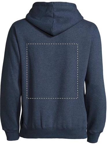 BELOW THE HOOD (do 280 x 300 mm)