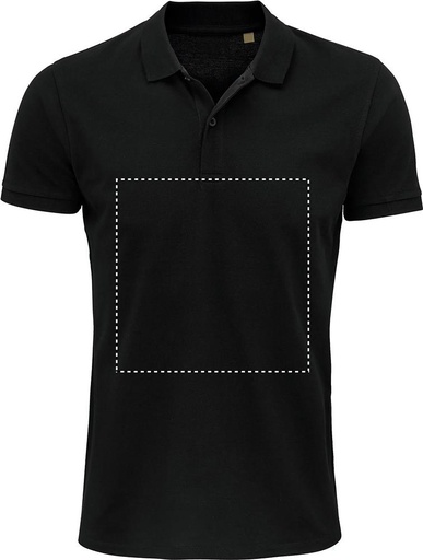 Miejsce znakowania: FRONT (do 270 x 270 mm)