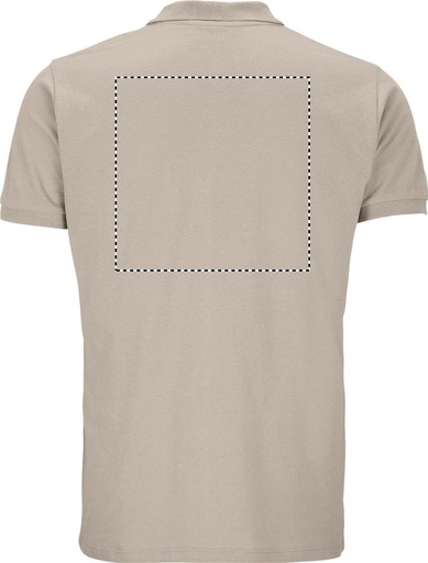 Miejsce znakowania: BACK (do 270 x 270 mm)