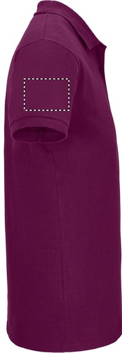 ARM RIGHT (do 100 x 70 mm)