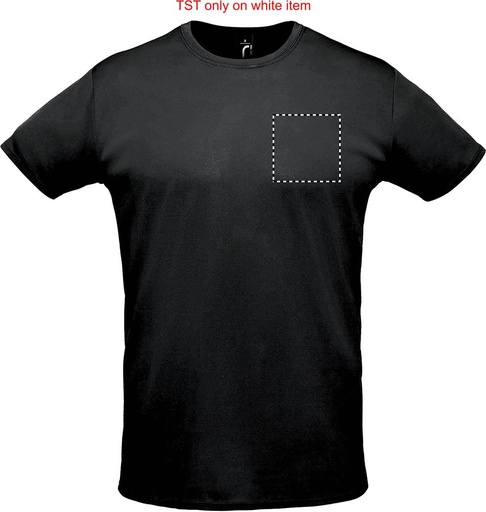 CHEST (do 100 x 100 mm)