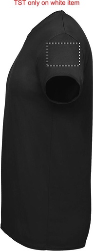 Miejsce znakowania: ARM LEFT (do 100 x 70 mm)