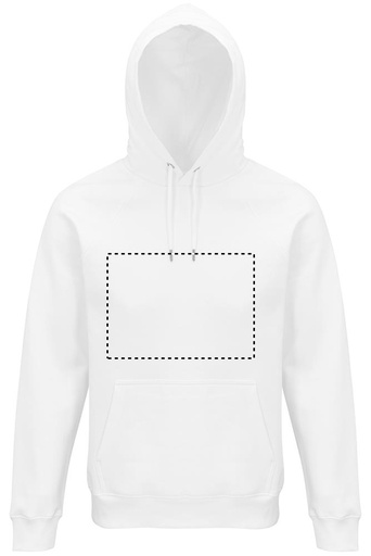 Miejsce znakowania: FRONT (do 280 x 200 mm)