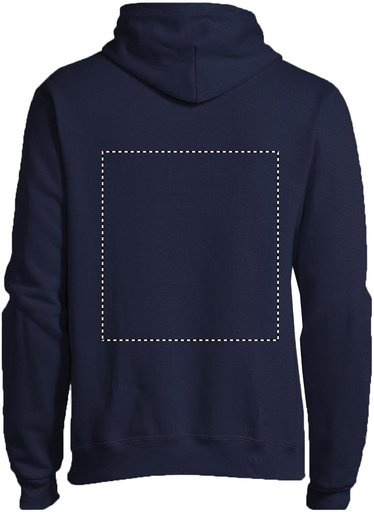 BELOW THE HOOD (do 280 x 300 mm)