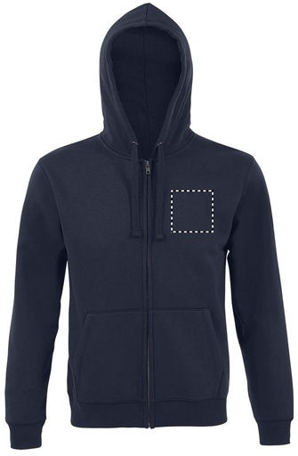 CHEST (do 100 x 100 mm)