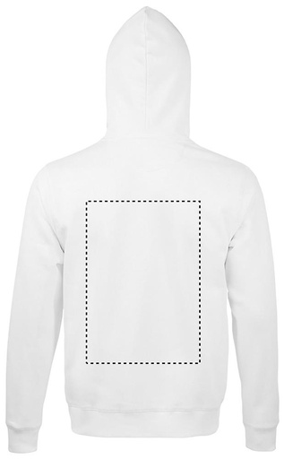 Miejsce znakowania: BACK (do 280 x 400 mm)