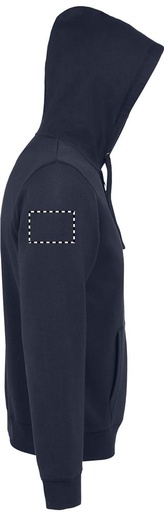 ARM RIGHT (do 100 x 70 mm)