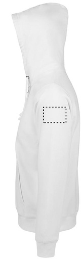 ARM LEFT (do 100 x 70 mm)