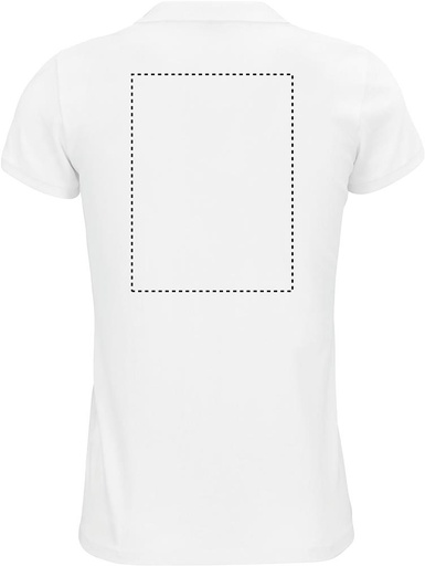 Miejsce znakowania: BACK (do 200 x 270 mm)