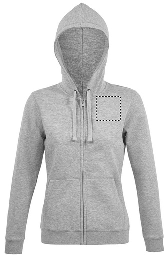 CHEST (do 100 x 100 mm)