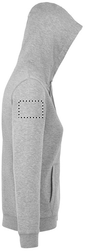 ARM RIGHT (do 100 x 70 mm)