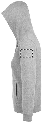 ARM LEFT (do 100 x 70 mm)