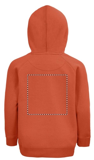 BACK (do 200 x 200 mm)