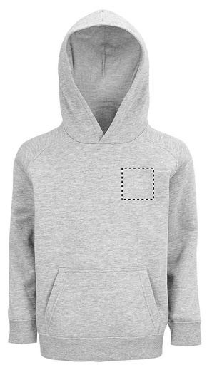 CHEST (do 70 x 70 mm)