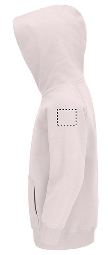 ARM LEFT (do 60 x 50 mm)