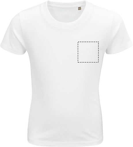 CHEST (do 70 x 70 mm)