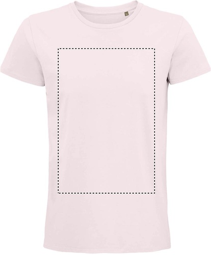 Miejsce znakowania: FRONT (do 280 x 420 mm)
