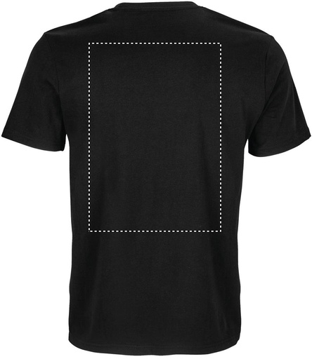 Miejsce znakowania: BACK (do 280 x 400 mm)