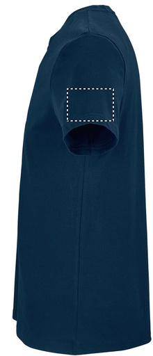 ARM LEFT (do 100 x 70 mm)