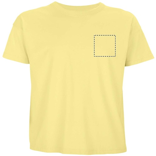 CHEST (do 100 x 100 mm)