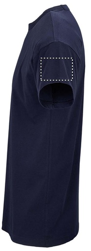 ARM LEFT (do 100 x 70 mm)