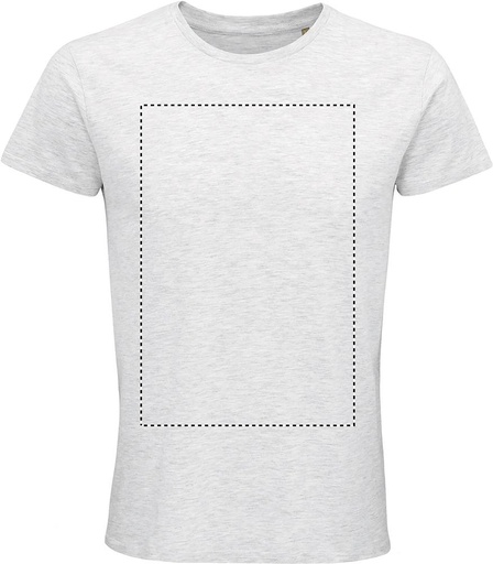 Miejsce znakowania: FRONT (do 280 x 420 mm)
