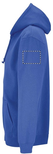 ARM LEFT (do 100 x 70 mm)