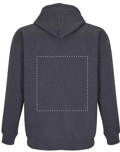 BELOW THE HOOD (do 280 x 300 mm)