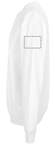 ARM LEFT (do 100 x 70 mm)