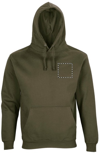 CHEST (do 100 x 100 mm)