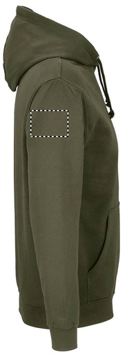 ARM RIGHT (do 100 x 70 mm)